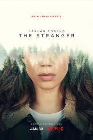 The Stranger: Stagione 1