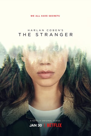 The Stranger: Stagione 1