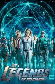 DC’s Legends of Tomorrow: Stagione 5