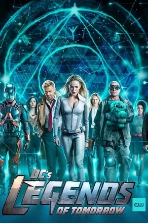 DC’s Legends of Tomorrow: Stagione 5