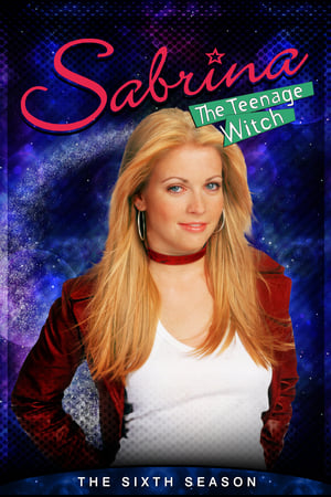 Sabrina, vita da strega: Stagione 6