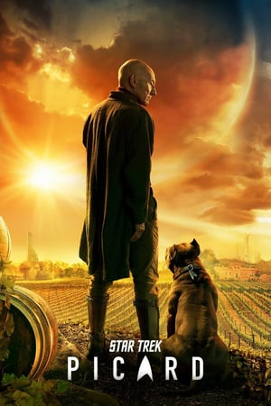 Star Trek: Picard: Stagione 1