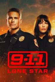 9-1-1: Lone Star