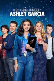 L’Universo in Espansione di Ashley Garcia