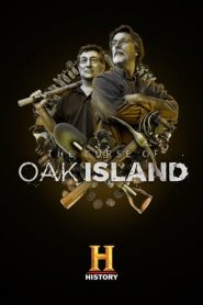 The Curse of Oak Island: Stagione 7