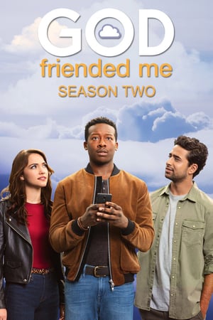 God Friended Me: Stagione 2