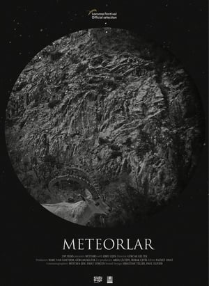 Meteorlar