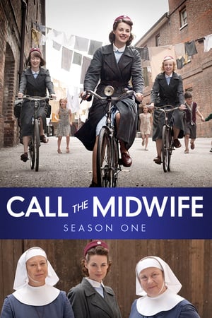 Call the Midwife: Stagione 1