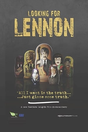 Looking for Lennon