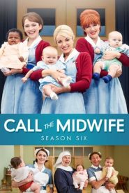 Call the Midwife: Stagione 6