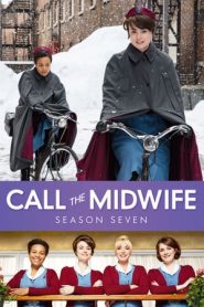 Call the Midwife: Stagione 7