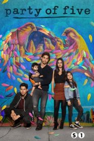 Party of Five: Stagione 1