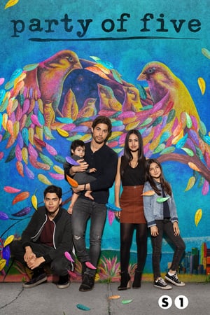 Party of Five: Stagione 1