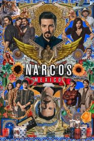 Narcos: Messico: Stagione 2