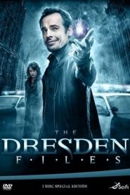 The Dresden Files: Stagione 1