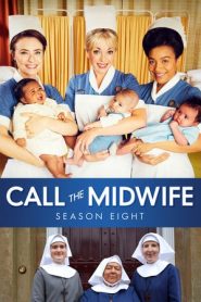 Call the Midwife: Stagione 8