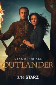 Outlander: Stagione 5