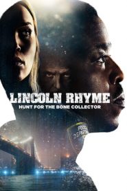 Lincoln Rhyme: Hunt for the Bone Collector: Stagione 1