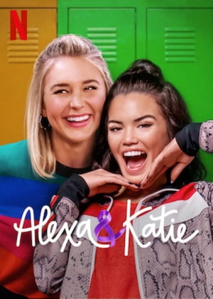 Alexa & Katie: Stagione 3