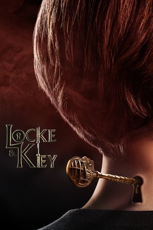 Locke & Key: Stagione 1