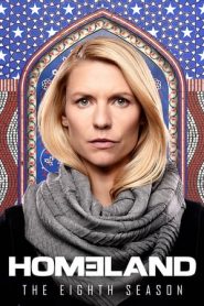 Homeland – Caccia alla spia: Stagione 8