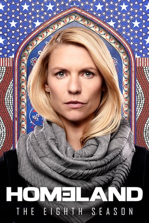 Homeland – Caccia alla spia: Stagione 8