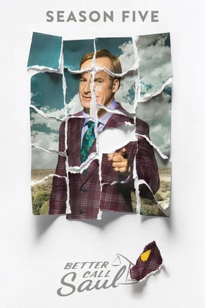 Better Call Saul: Stagione 5
