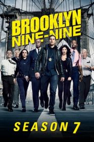 Brooklyn Nine-Nine: Stagione 7