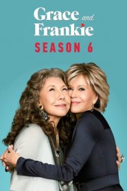 Grace And Frankie: Stagione 6