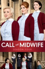 Call the Midwife: Stagione 4