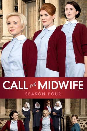 Call the Midwife: Stagione 4