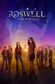 Roswell, New Mexico: Stagione 2