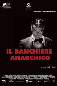 Il banchiere anarchico