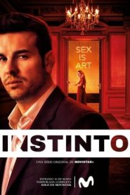 Instinto: Stagione 1