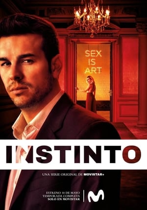 Instinto: Stagione 1