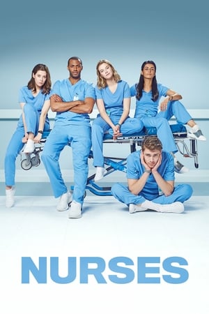 Nurses: Stagione 1