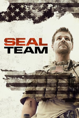 SEAL Team: Stagione 3