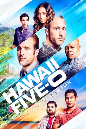 Hawaii Five-0: Stagione 9