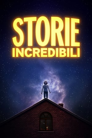 Storie incredibili: Stagione 1