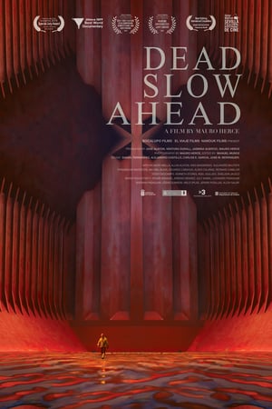 Dead Slow Ahead