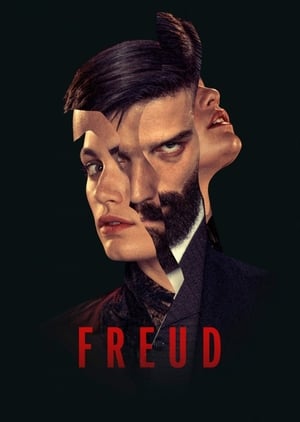 Freud: Stagione 1