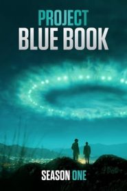 Project Blue Book: Stagione 1