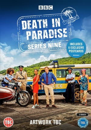 Delitti in Paradiso: Stagione 9