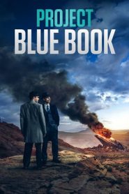 Project Blue Book