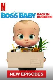 Baby Boss: Di nuovo in affari: Stagione 3