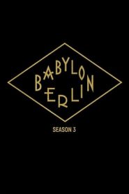 Babylon Berlin: Stagione 3