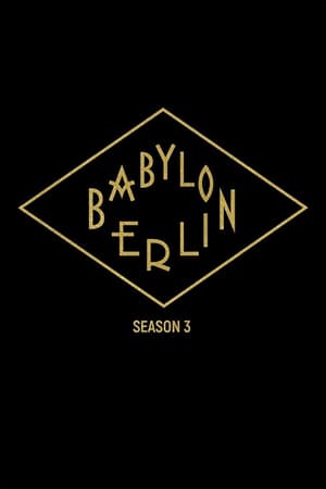 Babylon Berlin: Stagione 3