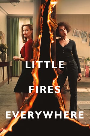 Little Fires Everywhere: Stagione 1