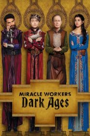 Miracle Workers: Stagione 2