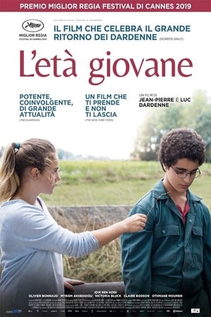 L’età giovane